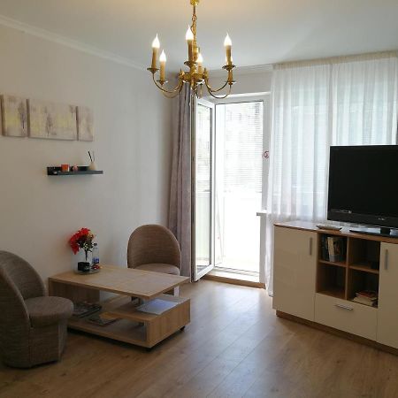 Siauliai City Apartment Zewnętrze zdjęcie