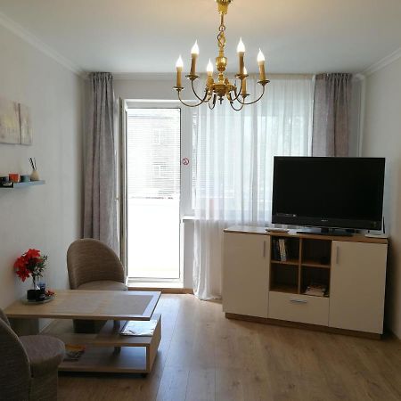 Siauliai City Apartment Zewnętrze zdjęcie