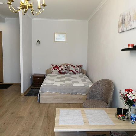 Siauliai City Apartment Zewnętrze zdjęcie