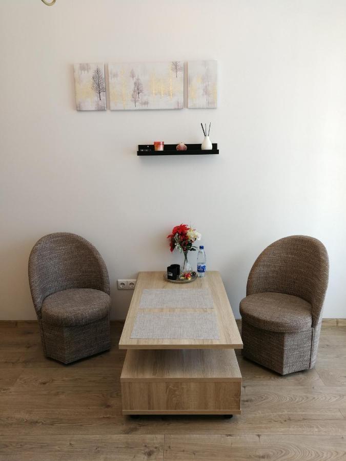 Siauliai City Apartment Zewnętrze zdjęcie