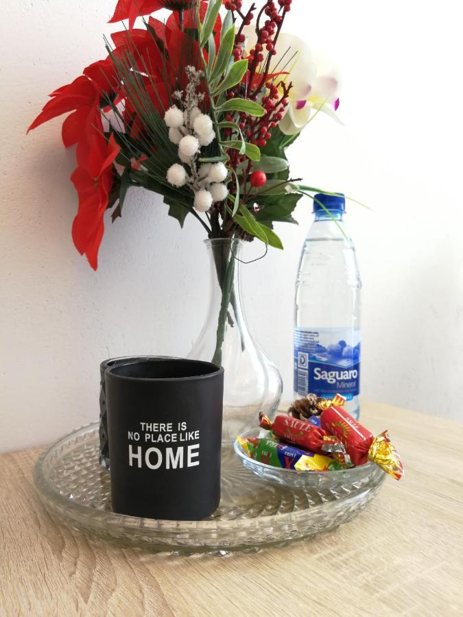 Siauliai City Apartment Zewnętrze zdjęcie