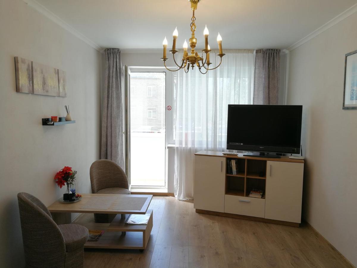 Siauliai City Apartment Zewnętrze zdjęcie