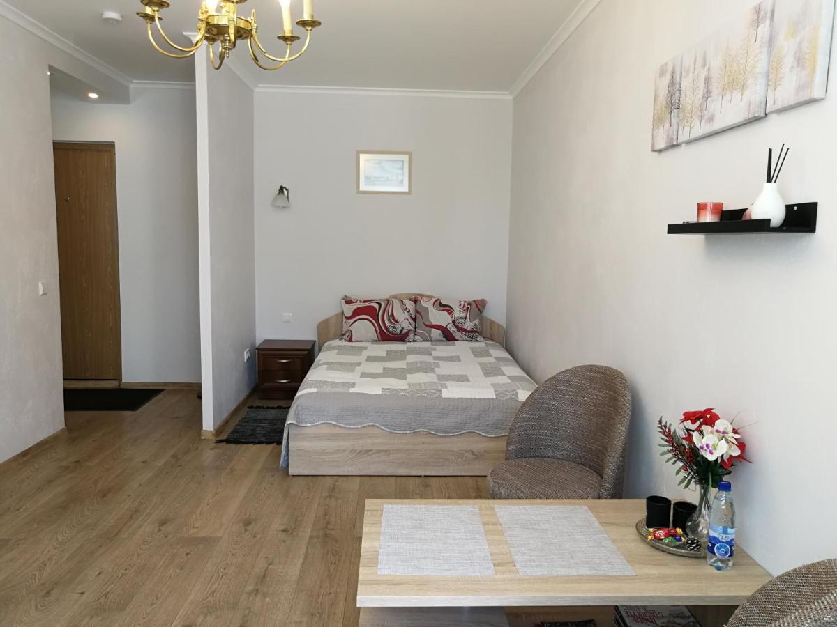 Siauliai City Apartment Zewnętrze zdjęcie
