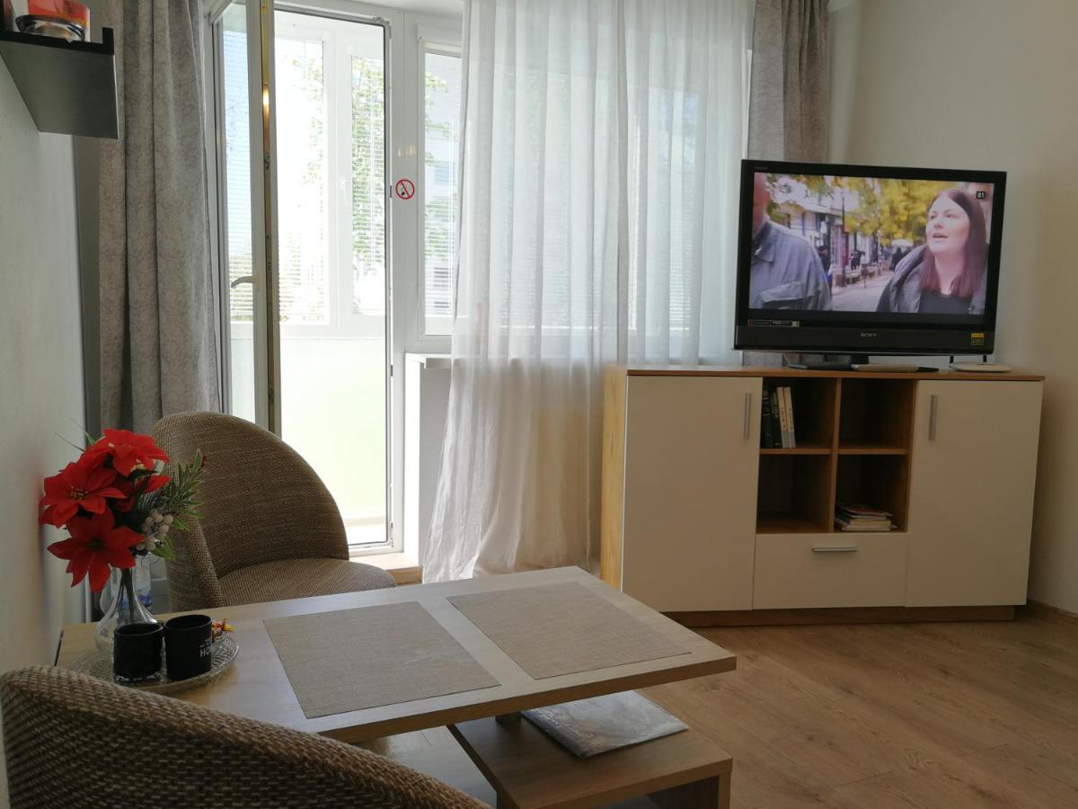 Siauliai City Apartment Zewnętrze zdjęcie