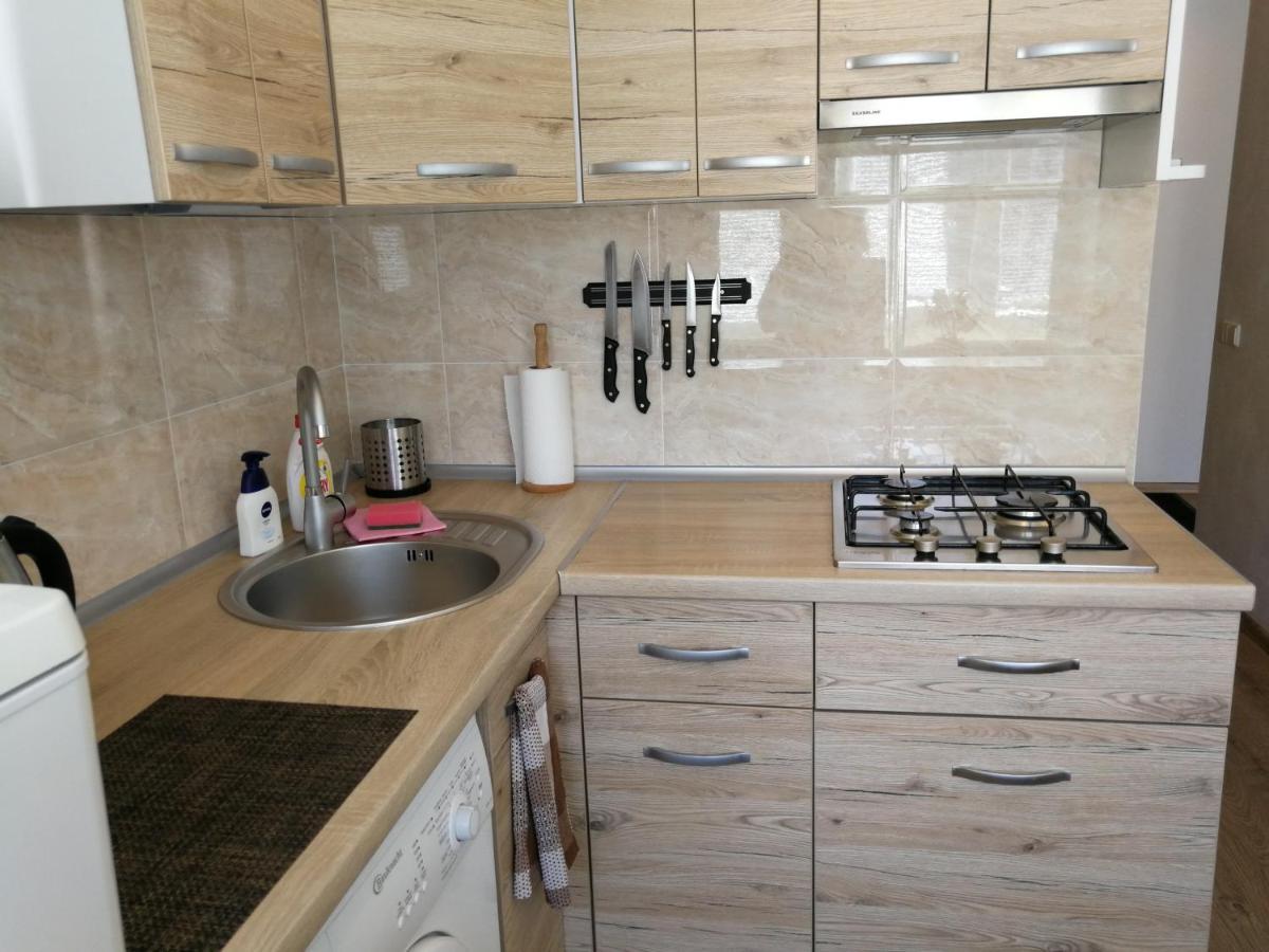 Siauliai City Apartment Zewnętrze zdjęcie