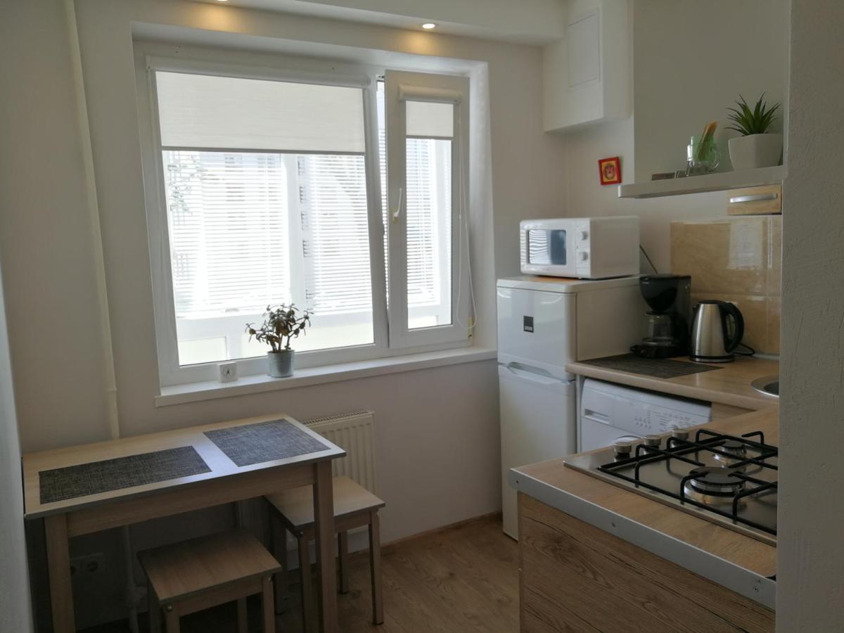 Siauliai City Apartment Zewnętrze zdjęcie