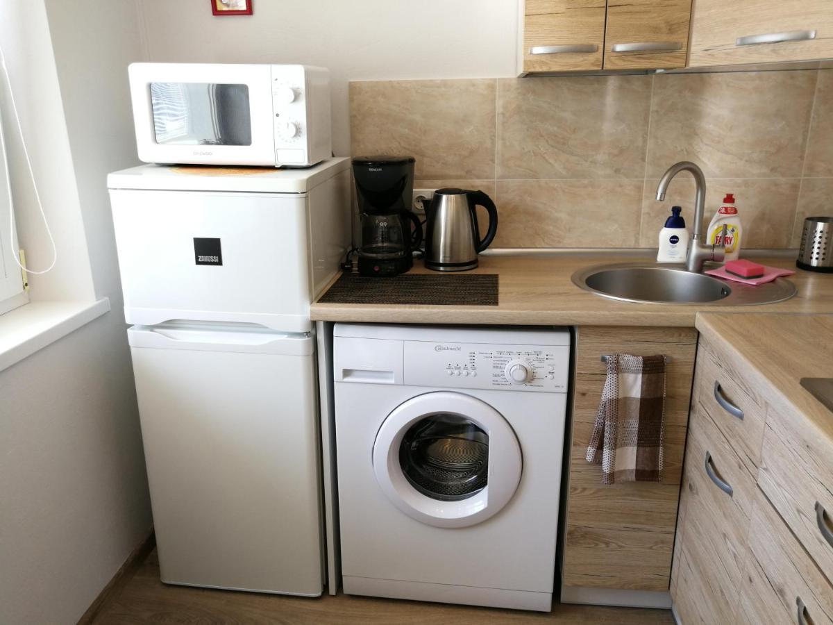 Siauliai City Apartment Zewnętrze zdjęcie