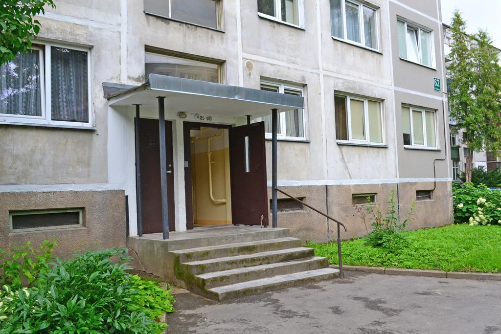 Siauliai City Apartment Zewnętrze zdjęcie